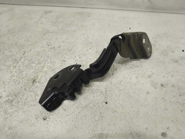 CHARNIERE DE CAPOT GAUCHE TESLA - Vue 1